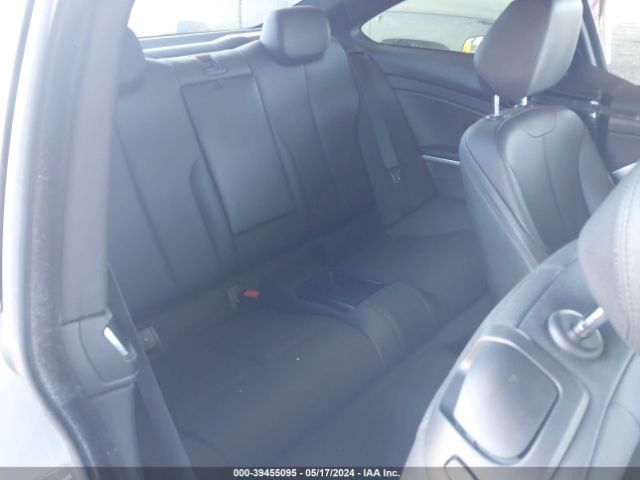 WBA4W3C5XJAC97511 BMW 430I