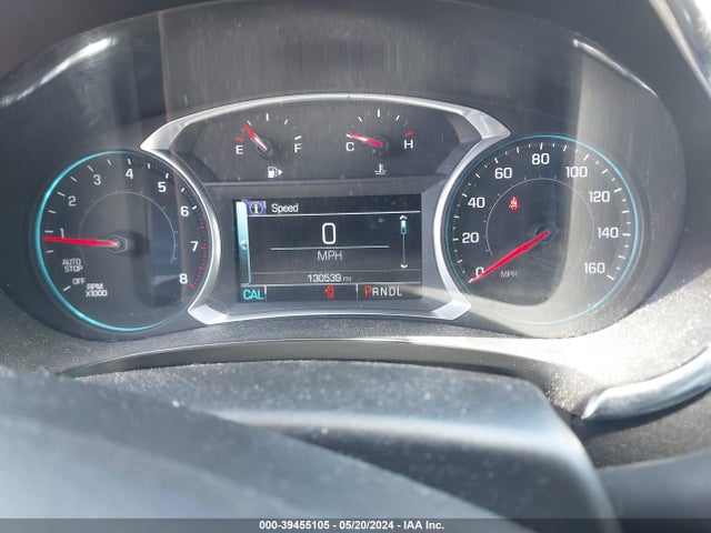Chevrolet MALIBU 1LT 2017 1G1ZE5ST6HF185105 Image 7
