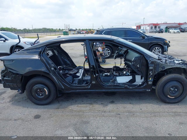 Nissan Maxima Platinum Xtronic Cvt 2023 1N4AA6FV4PC505254 Image 12