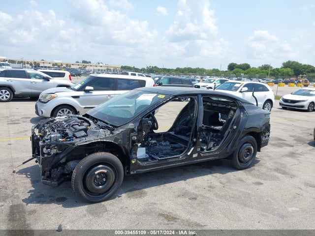 Nissan Maxima Platinum Xtronic Cvt 2023 1N4AA6FV4PC505254 Image 13