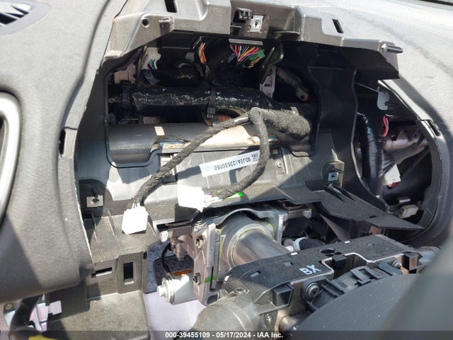 Nissan Maxima Platinum Xtronic Cvt 2023 1N4AA6FV4PC505254 Image 14
