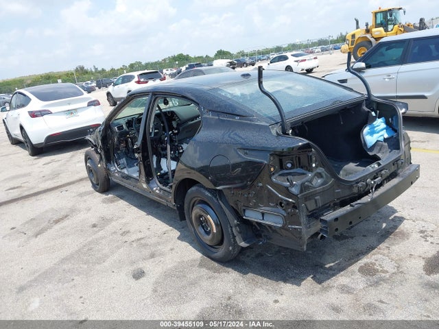 Nissan Maxima Platinum Xtronic Cvt 2023 1N4AA6FV4PC505254 Image 3
