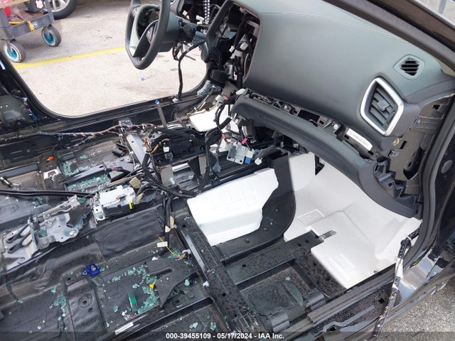 Nissan Maxima Platinum Xtronic Cvt 2023 1N4AA6FV4PC505254 Image 5