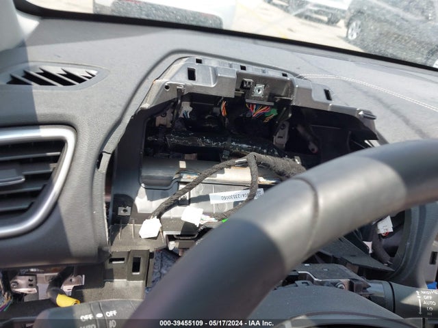 Nissan Maxima Platinum Xtronic Cvt 2023 1N4AA6FV4PC505254 Image 7