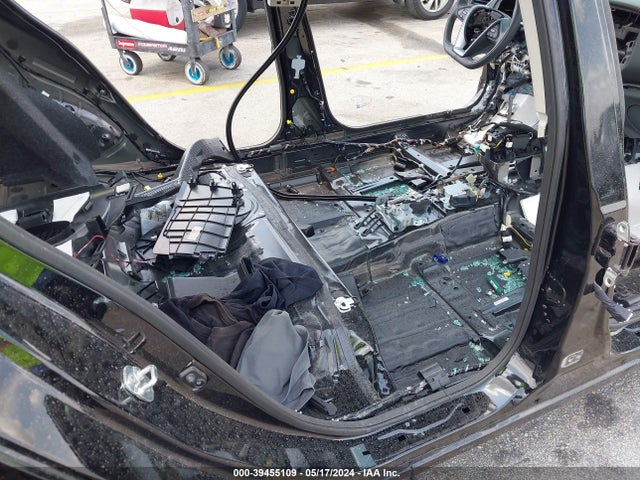 Nissan Maxima Platinum Xtronic Cvt 2023 1N4AA6FV4PC505254 Image 8