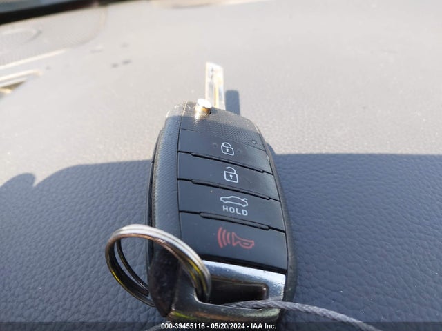 KIA Optima Lx 2015 KNAGM4A73F5621778 Image 11
