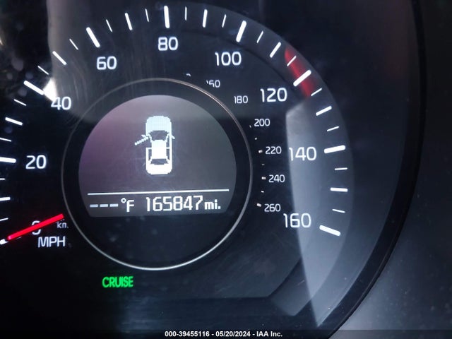 KIA Optima Lx 2015 KNAGM4A73F5621778 Image 7
