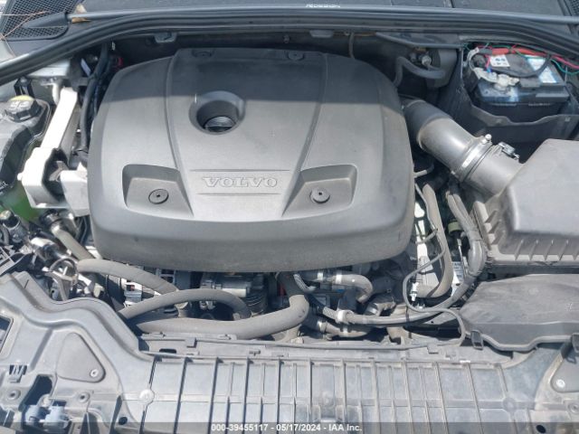 YV126MFK3G2413899 Volvo S60 T5 Drive-e Premier