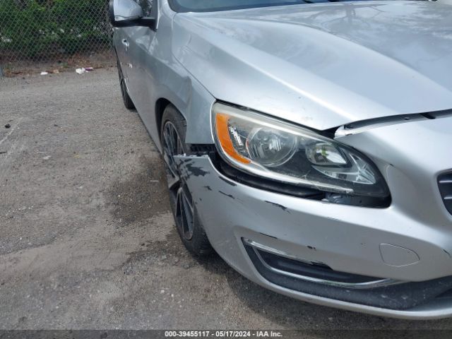 YV126MFK3G2413899 Volvo S60 T5 Drive-e Premier