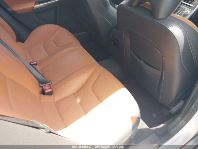 YV126MFK3G2413899 Volvo S60 T5 Drive-e Premier