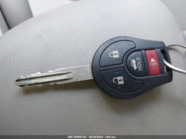 Nissan SENTRA S 2017 3N1AB7AP0HY284799 Image 11