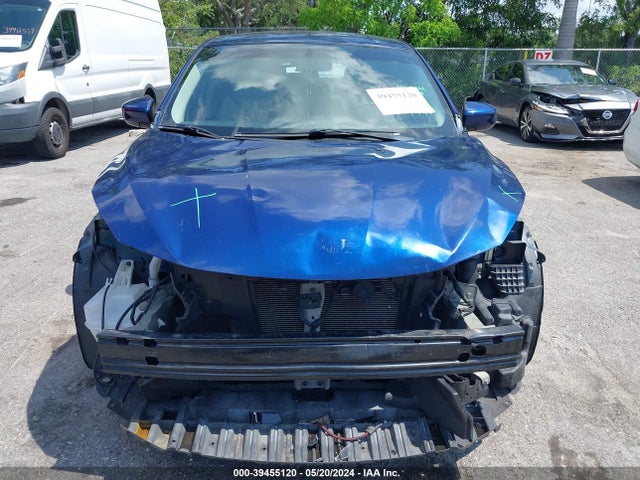 Nissan SENTRA S 2017 3N1AB7AP0HY284799 Image 13
