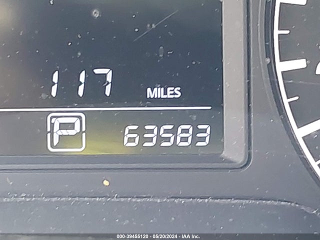 Nissan SENTRA S 2017 3N1AB7AP0HY284799 Image 16