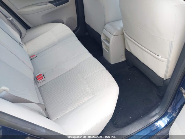 Nissan SENTRA S 2017 3N1AB7AP0HY284799 Image 8