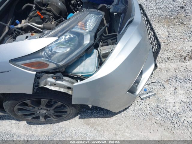 3HGGK5G86FM742377 Honda FIT EX