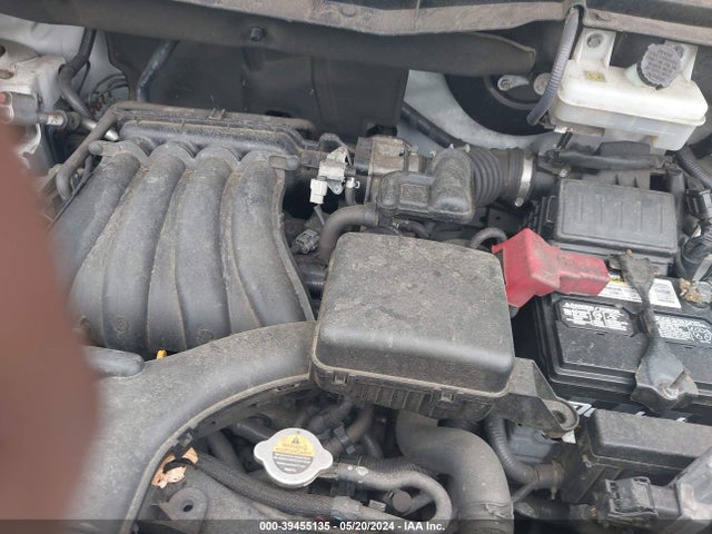 Nissan NV200 SV 2017 3N6CM0KN5HK692137 Image 10
