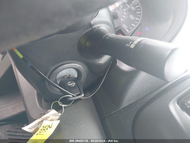Nissan NV200 SV 2017 3N6CM0KN5HK692137 Image 11