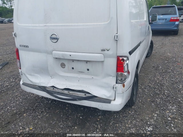 Nissan NV200 SV 2017 3N6CM0KN5HK692137 Image 12