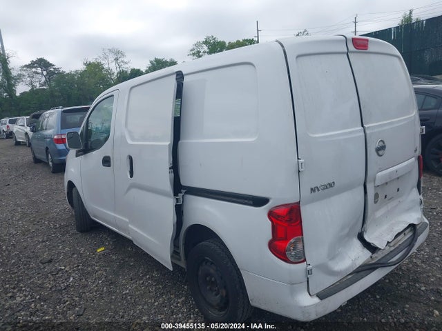 Nissan NV200 SV 2017 3N6CM0KN5HK692137 Image 3