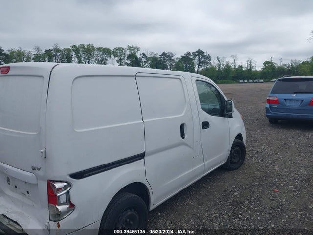 Nissan NV200 SV 2017 3N6CM0KN5HK692137 Image 4