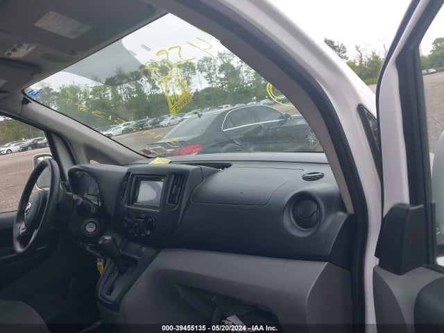 Nissan NV200 SV 2017 3N6CM0KN5HK692137 Image 5