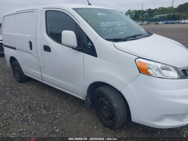 Nissan NV200 SV 2017 3N6CM0KN5HK692137 Image 6