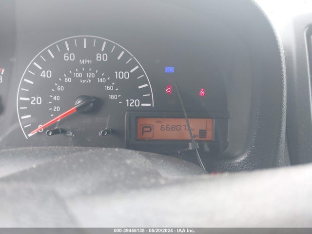 Nissan NV200 SV 2017 3N6CM0KN5HK692137 Image 7
