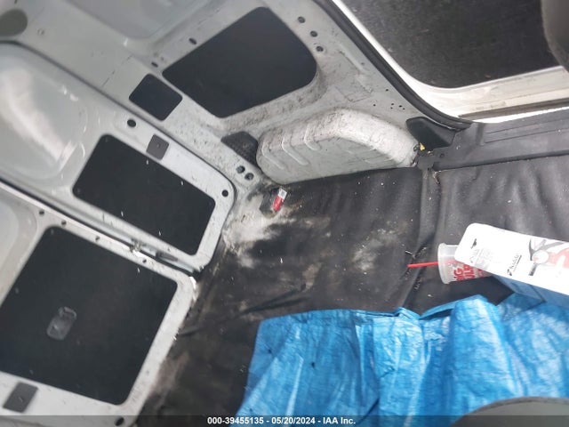 Nissan NV200 SV 2017 3N6CM0KN5HK692137 Image 8