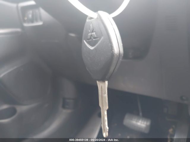 4A4AP3AU4EE026218 Mitsubishi Outlander Sport Es