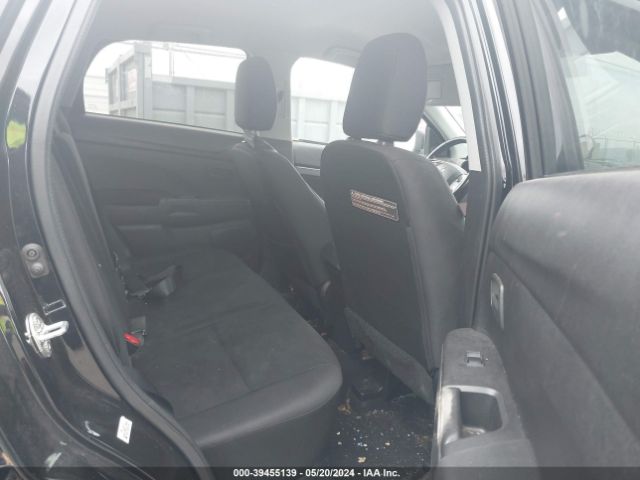 4A4AP3AU4EE026218 Mitsubishi Outlander Sport Es