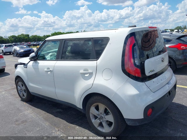 KIA Soul 2017 KNDJN2A20H7480903 Image 3