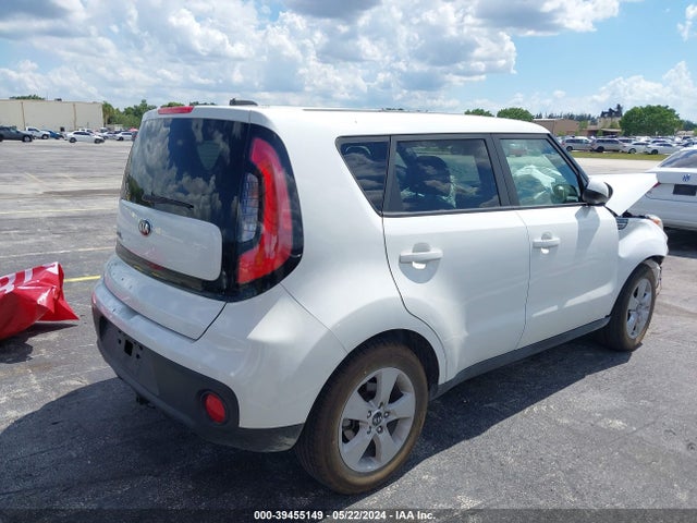 KIA Soul 2017 KNDJN2A20H7480903 Image 4