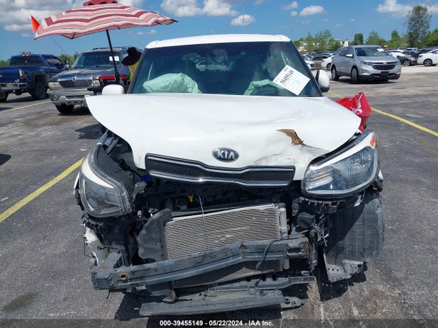 KIA Soul 2017 KNDJN2A20H7480903 Image 6