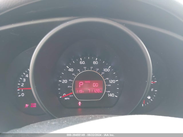 KIA Soul 2017 KNDJN2A20H7480903 Image 7