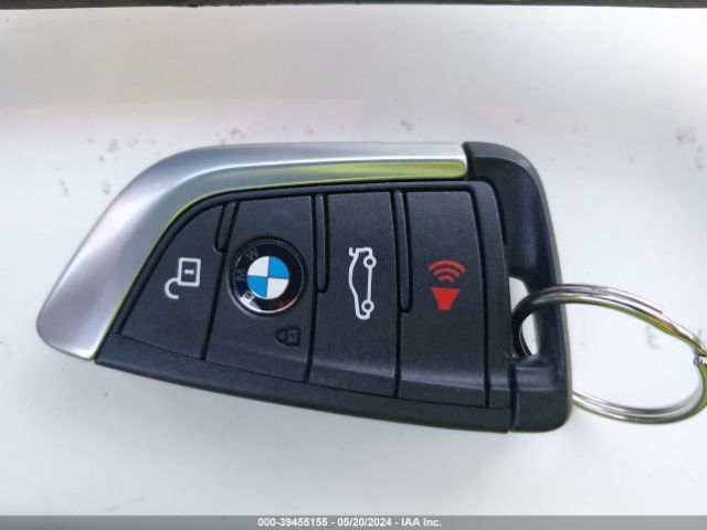 5UXTY3C03L9B31427 BMW X3 Sdrive30i