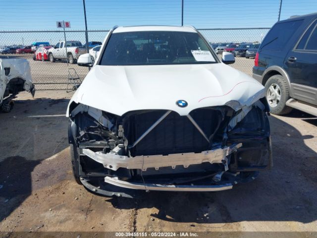 5UXTY3C03L9B31427 BMW X3 Sdrive30i
