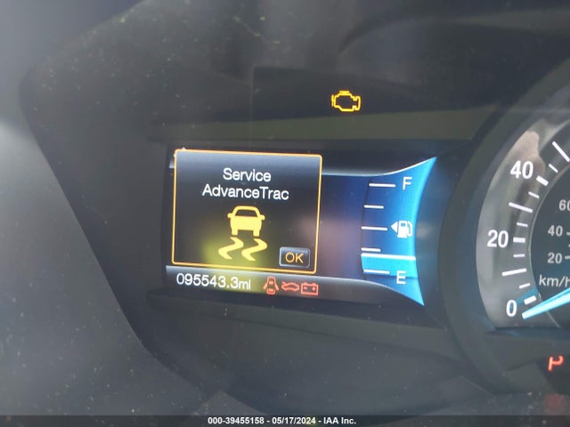 Ford FUSION SE 2018 3FA6P0H74JR114534 Image 15
