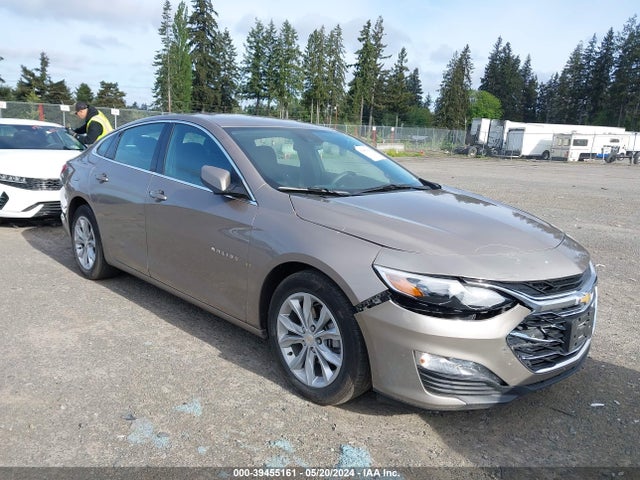 Chevrolet Malibu Fwd 1lt 2023 1G1ZD5ST5PF186599 zdjęcie główne