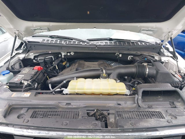 Ford Expedition Max Limited 2019 1FMJK2AT0KEA48425 Image 10
