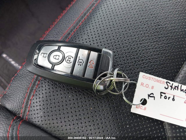 Ford Expedition Max Limited 2019 1FMJK2AT0KEA48425 Image 11