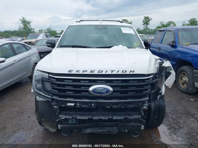 Ford Expedition Max Limited 2019 1FMJK2AT0KEA48425 Image 12