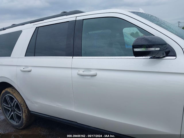Ford Expedition Max Limited 2019 1FMJK2AT0KEA48425 Image 13