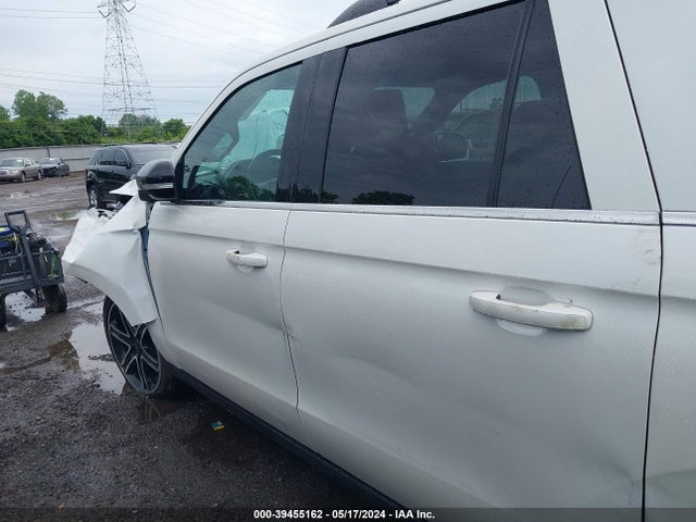 Ford Expedition Max Limited 2019 1FMJK2AT0KEA48425 Image 14
