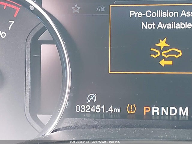 Ford Expedition Max Limited 2019 1FMJK2AT0KEA48425 Image 15