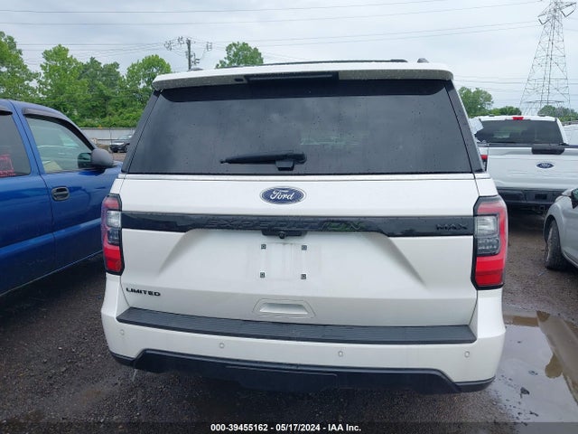Ford Expedition Max Limited 2019 1FMJK2AT0KEA48425 Image 16