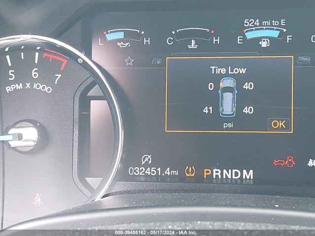 Ford Expedition Max Limited 2019 1FMJK2AT0KEA48425 Image 7