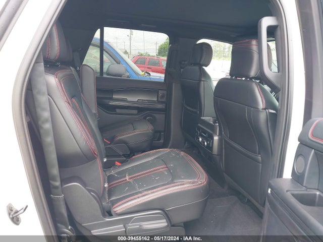 Ford Expedition Max Limited 2019 1FMJK2AT0KEA48425 Image 8