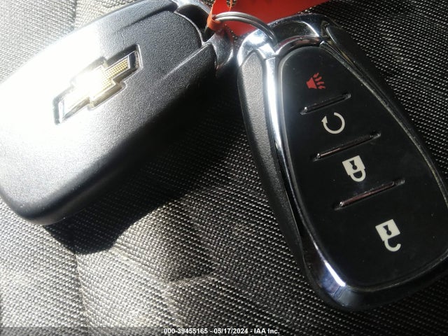Chevrolet EQUINOX LT 2019 2GNAXUEV9K6115385 Image 11