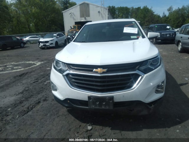 Chevrolet EQUINOX LT 2019 2GNAXUEV9K6115385 Image 12