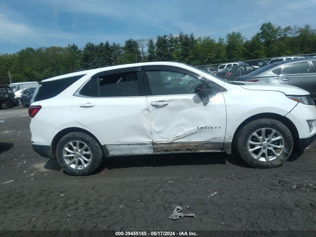 Chevrolet EQUINOX LT 2019 2GNAXUEV9K6115385 Image 13